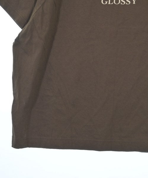 upper hights เสื้อยืด/เสื้อท็อปส์