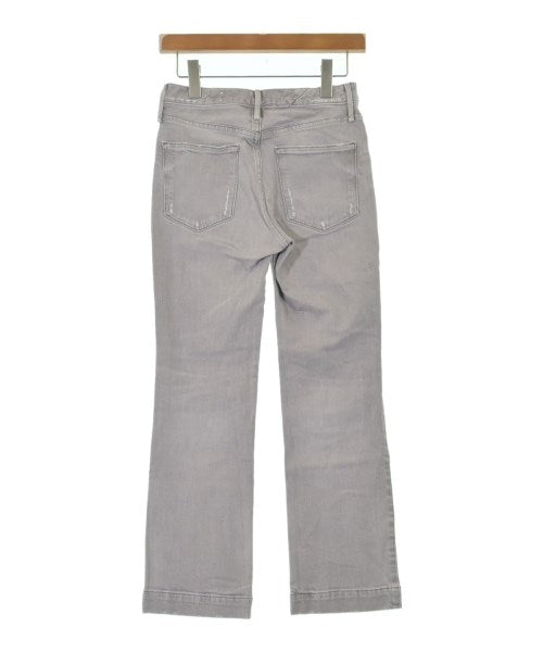 upper hights ยีนส์