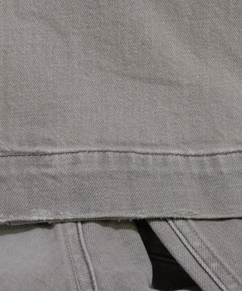 upper hights ยีนส์