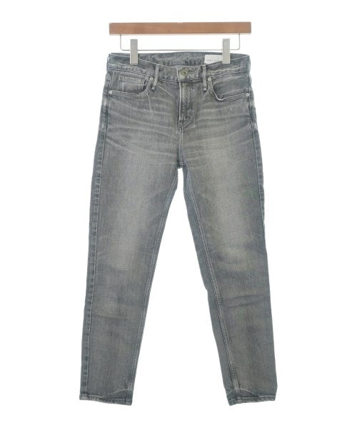 upper hights ยีนส์