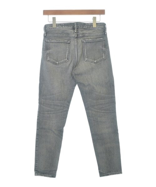 upper hights ยีนส์