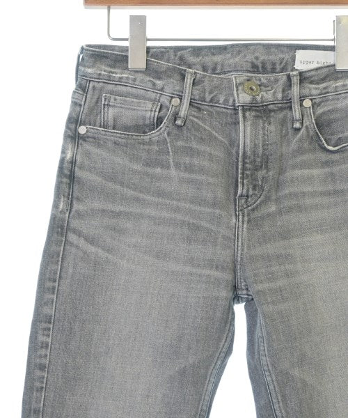 upper hights ยีนส์