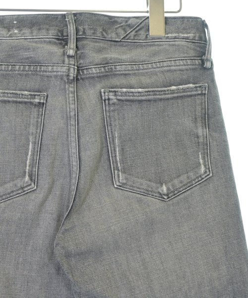 upper hights ยีนส์