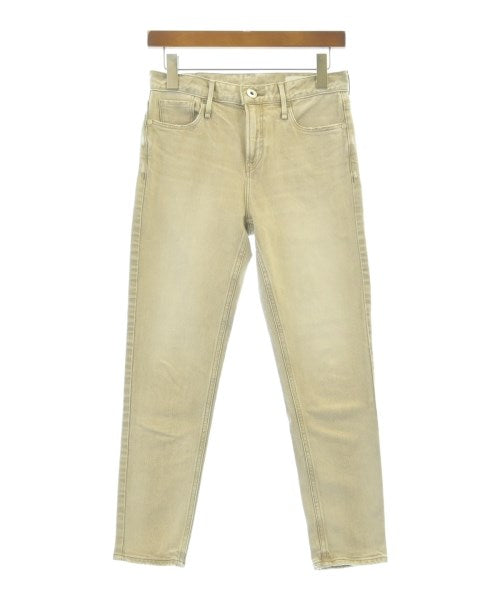 upper hights ยีนส์