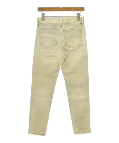 upper hights ยีนส์