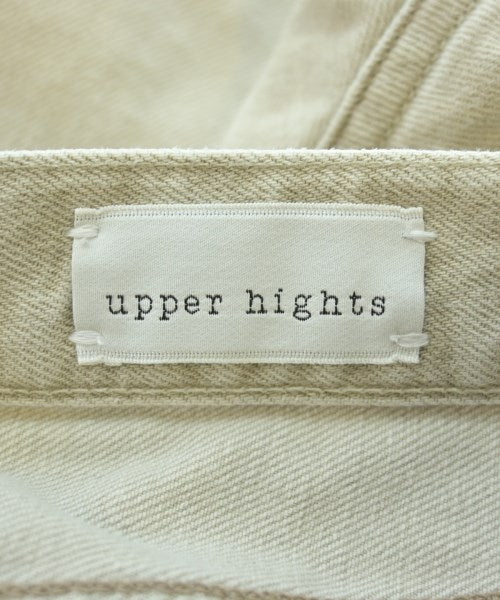 upper hights ยีนส์
