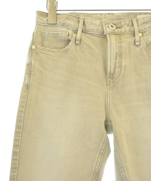 upper hights ยีนส์