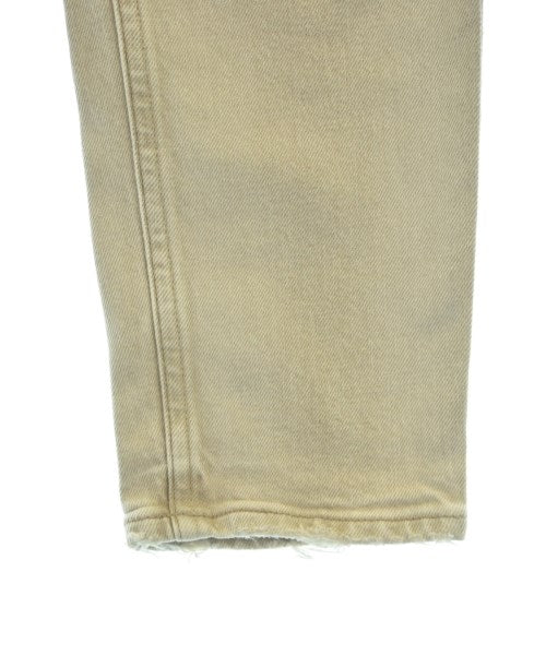 upper hights ยีนส์