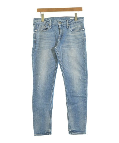 upper hights ยีนส์