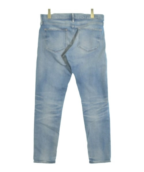 upper hights ยีนส์