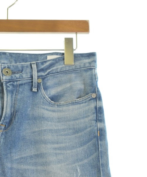 upper hights ยีนส์