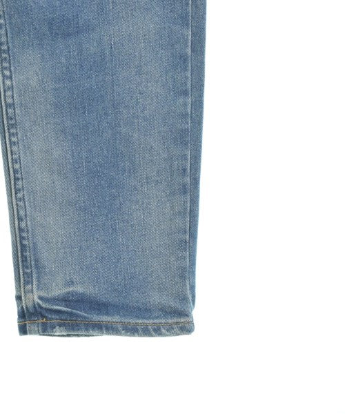 upper hights ยีนส์