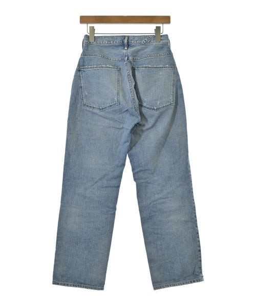 upper hights ยีนส์