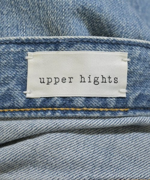upper hights ยีนส์