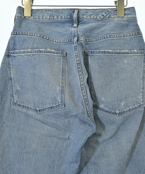 upper hights ยีนส์