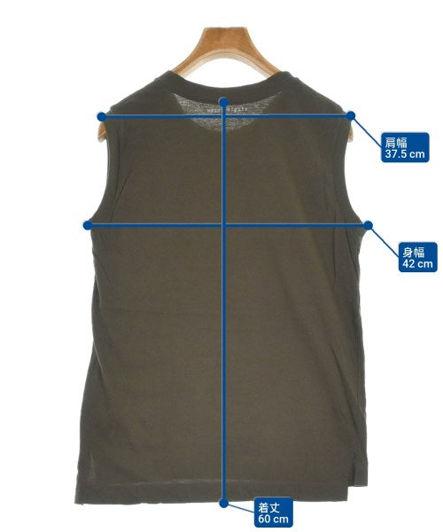 upper hights เสื้อยืด/เสื้อท็อปส์