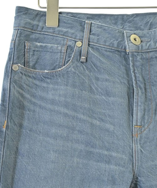 upper hights ยีนส์