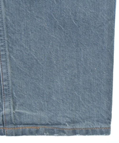 upper hights ยีนส์