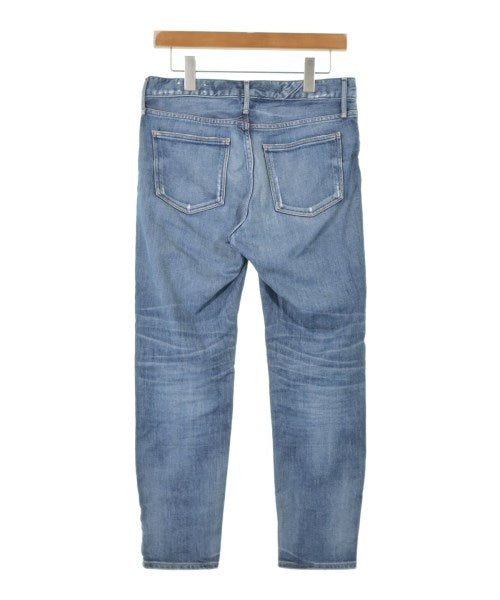 upper hights ยีนส์