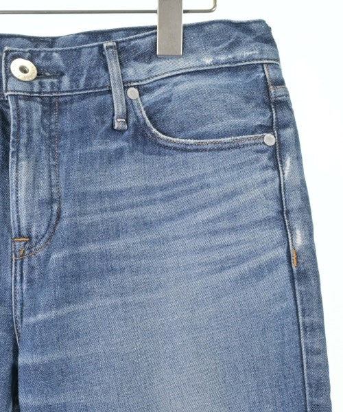 upper hights ยีนส์