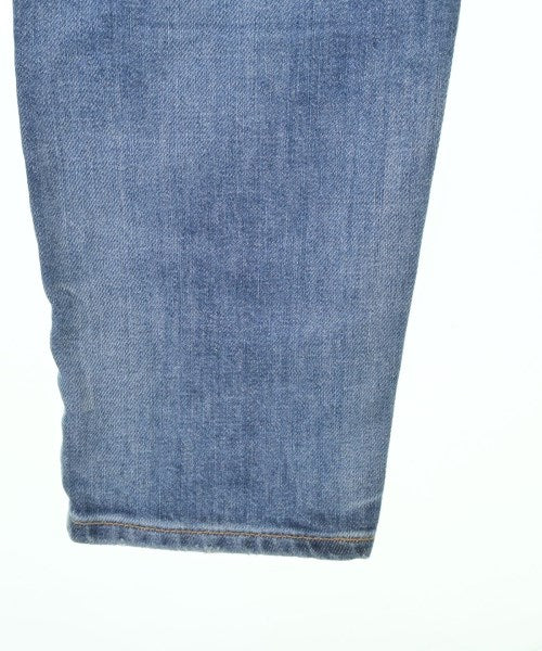 upper hights ยีนส์