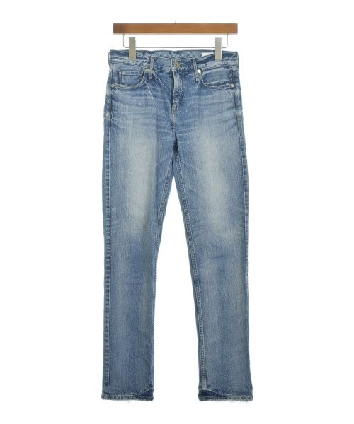 upper hights ยีนส์