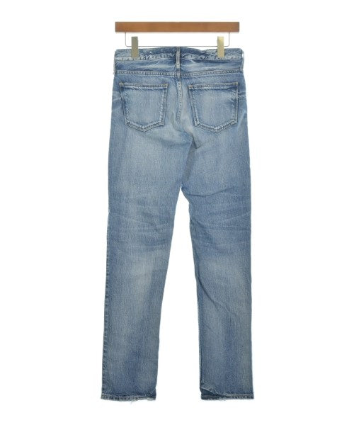 upper hights ยีนส์