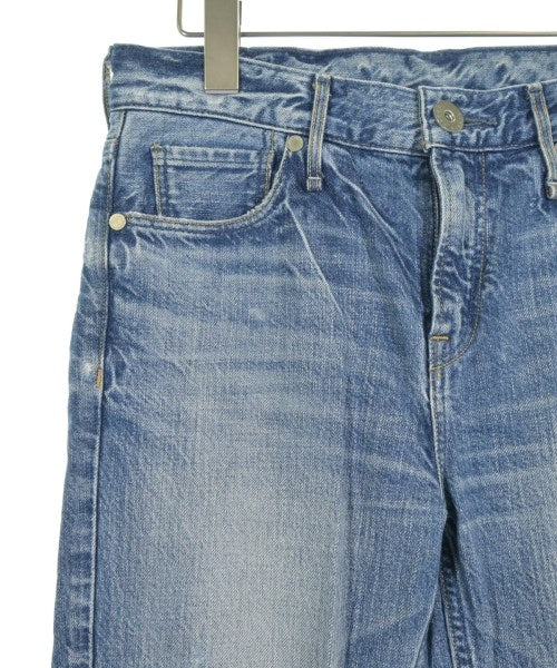 upper hights ยีนส์