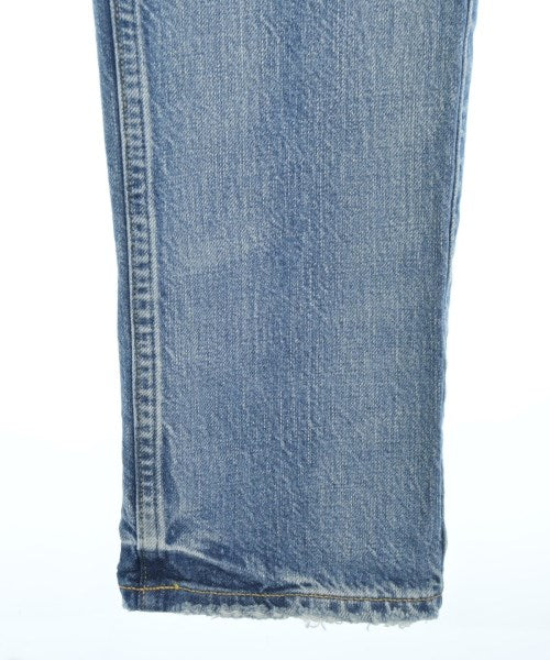 upper hights ยีนส์