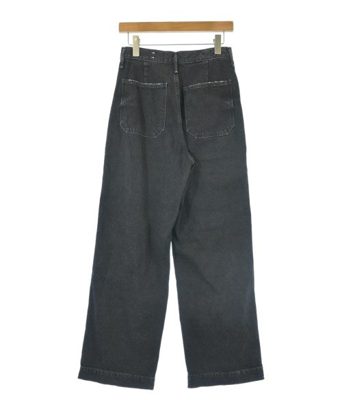 upper hights ยีนส์