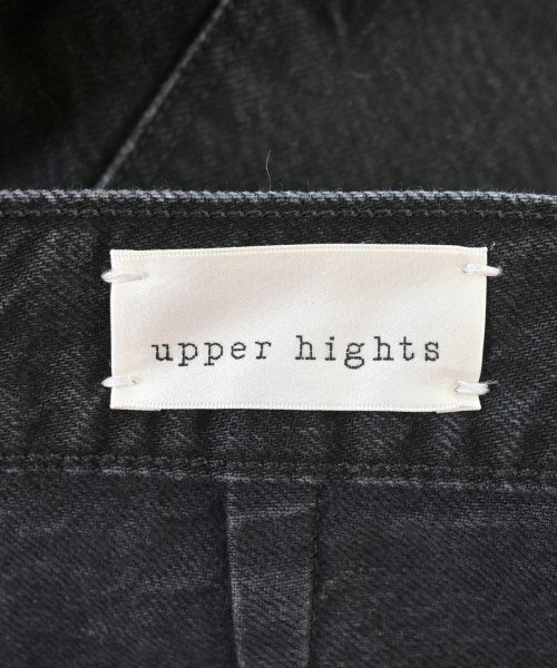 upper hights ยีนส์