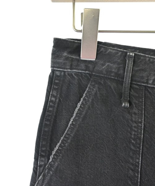 upper hights ยีนส์