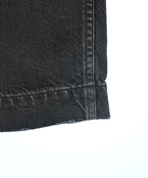 upper hights ยีนส์