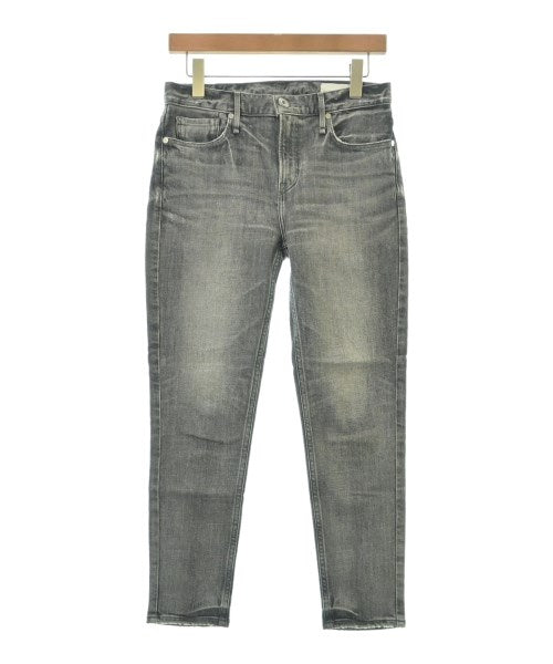 upper hights ยีนส์