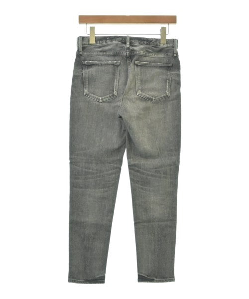 upper hights ยีนส์