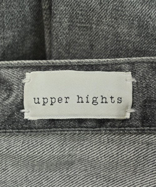 upper hights ยีนส์