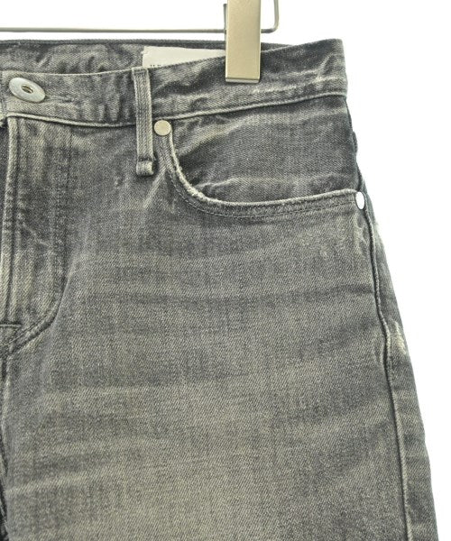 upper hights ยีนส์