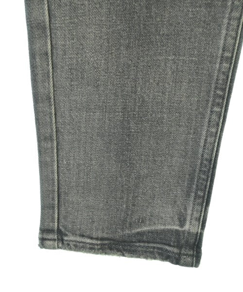 upper hights ยีนส์