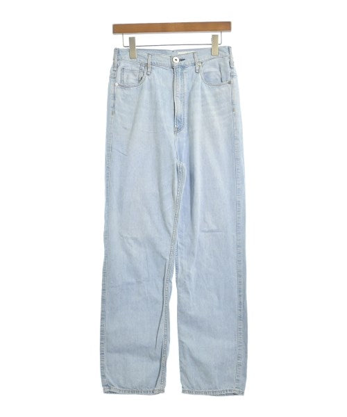 upper hights ยีนส์