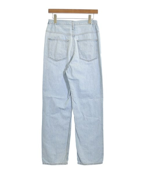 upper hights ยีนส์