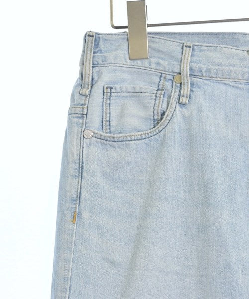 upper hights ยีนส์