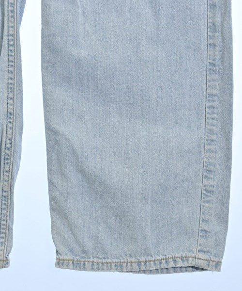 upper hights ยีนส์