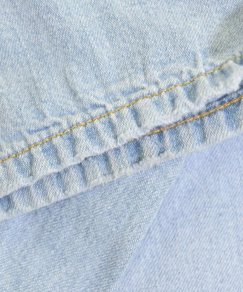 upper hights ยีนส์