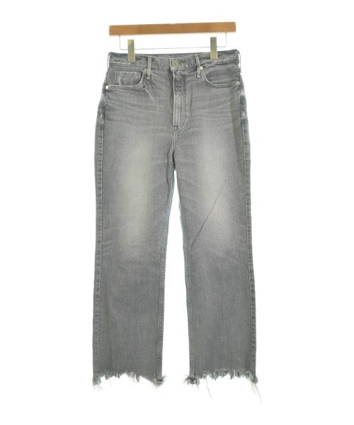 upper hights ยีนส์