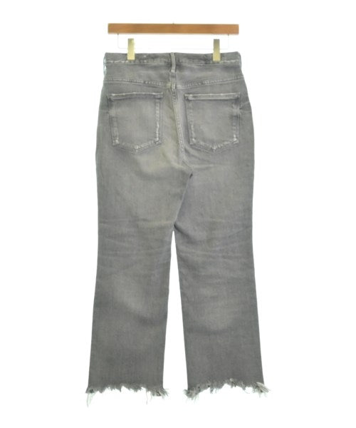 upper hights ยีนส์