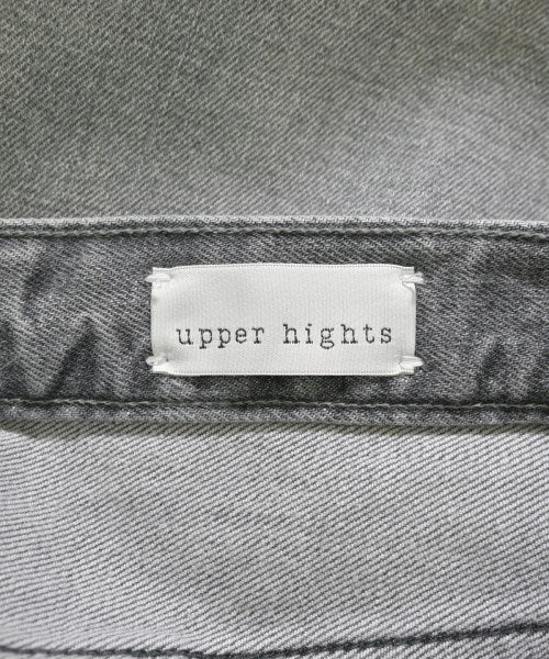 upper hights ยีนส์