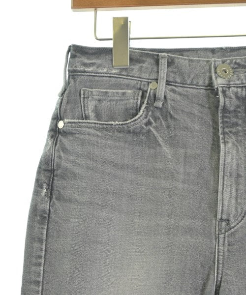 upper hights ยีนส์