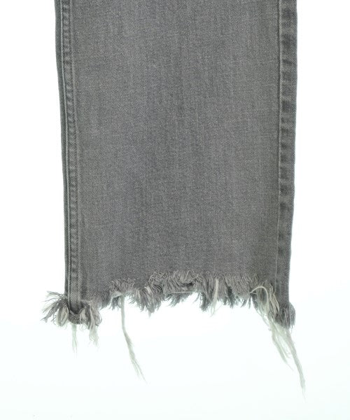 upper hights ยีนส์