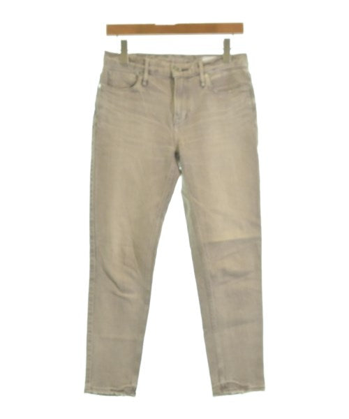 upper hights ยีนส์