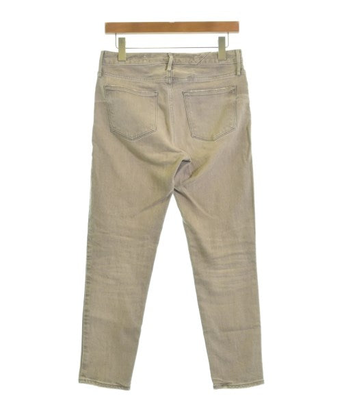 upper hights ยีนส์